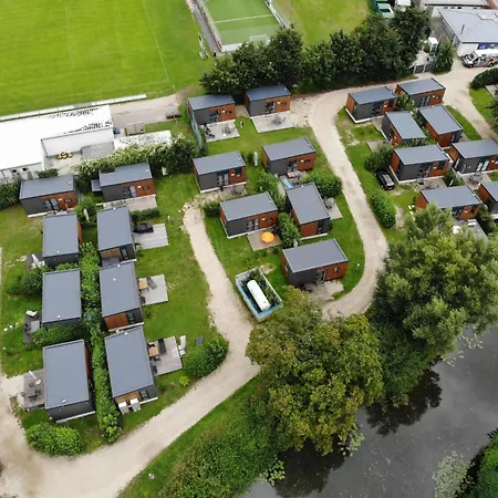 Tiny Haus Selma By Interhome Holiday home Beilngries