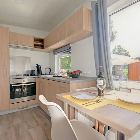 Tiny Haus Selma By Interhome * 拜尔林利斯