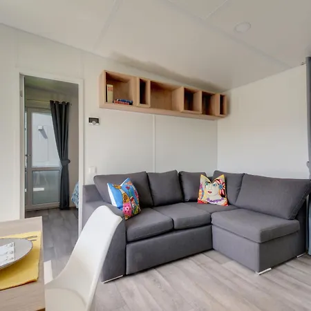 Tiny Haus Selma By Interhome * 拜尔林利斯