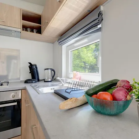 Tiny Haus Selma By Interhome Casa de Férias