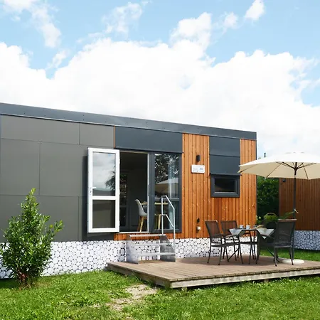 Holiday home Tiny Haus Selma By Interhome