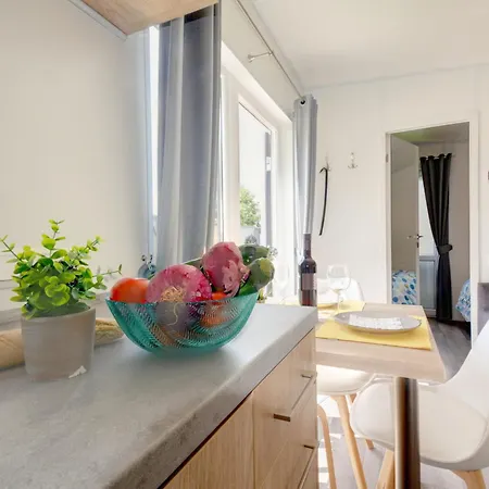 Holiday home Tiny Haus Selma By Interhome Beilngries