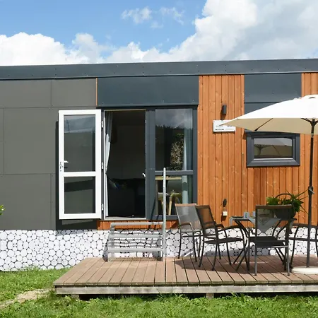 Tiny Haus Selma By Interhome *