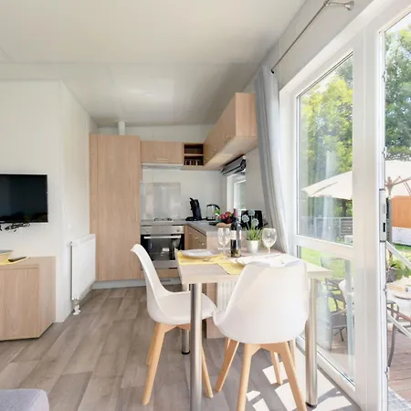 Tiny Haus Selma By Interhome *