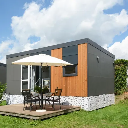 Holiday home Tiny Haus Selma By Interhome