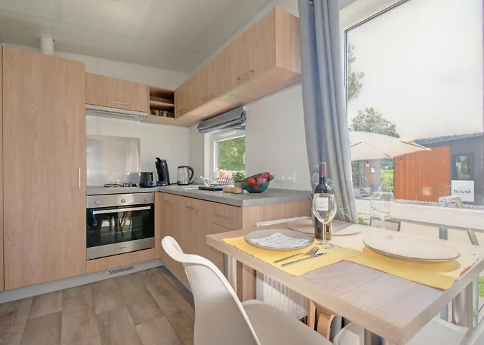 Tiny Haus Selma By Interhome * Beilngries