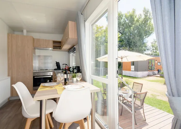 Tiny Haus Selma By Interhome Casa de Férias