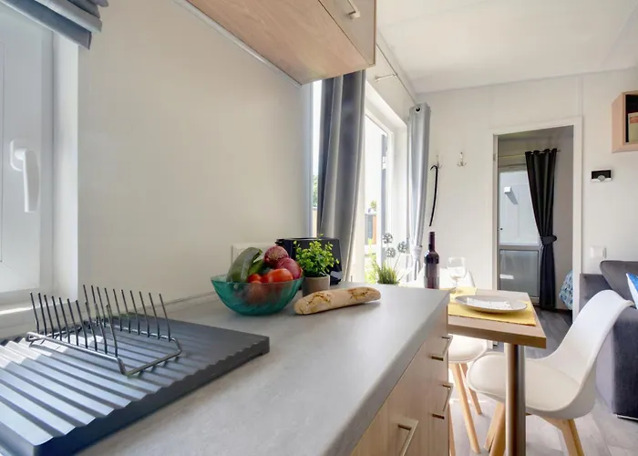 Tiny Haus Selma By Interhome Casa de Férias