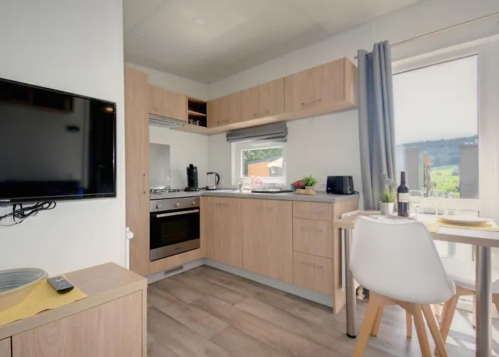 Casa de Férias Tiny Haus Selma By Interhome *