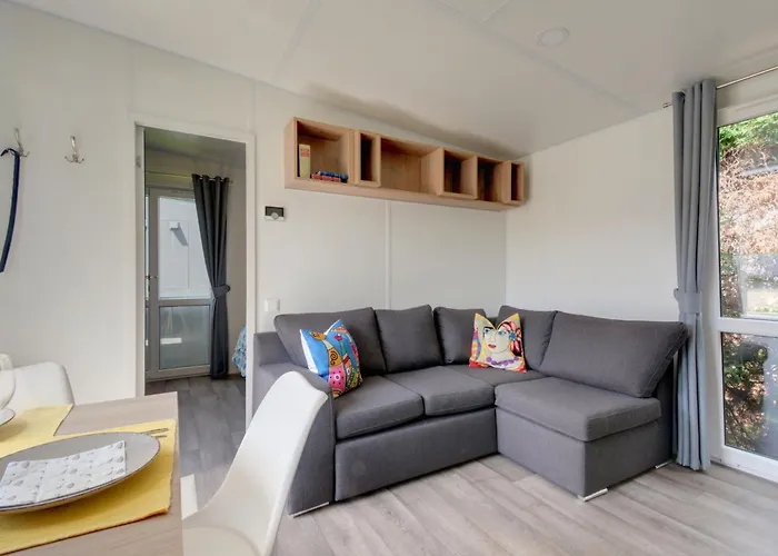 Tiny Haus Selma By Interhome * Beilngries