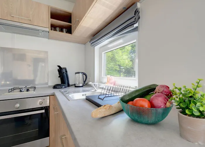 Tiny Haus Selma By Interhome Casa de Férias