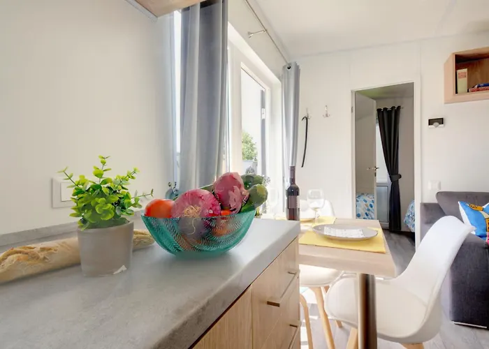 Casa de Férias Tiny Haus Selma By Interhome Beilngries