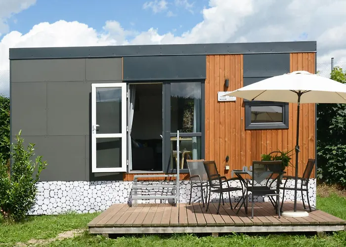 Tiny Haus Selma By Interhome *