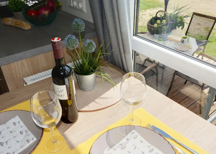 Casa de Férias Tiny Haus Selma By Interhome