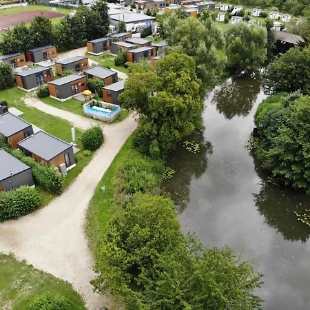 Prázdninový dům Tiny Haus Selma By Interhome *