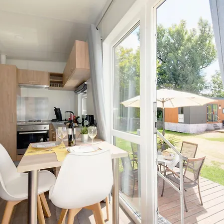 Tiny Haus Selma By Interhome Dom wakacyjny
