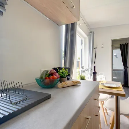 Tiny Haus Selma By Interhome Dom wakacyjny
