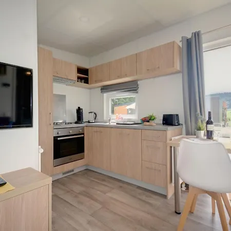 Dom wakacyjny Tiny Haus Selma By Interhome *