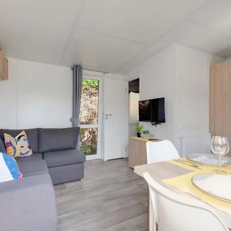 Дом отдыха Tiny Haus Selma By Interhome Байльнгрис