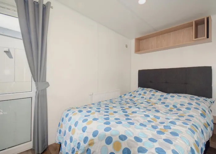 Tiny Haus Selma By Interhome Ferienhaus *