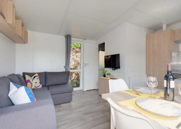 Ferienhaus Tiny Haus Selma By Interhome Beilngries