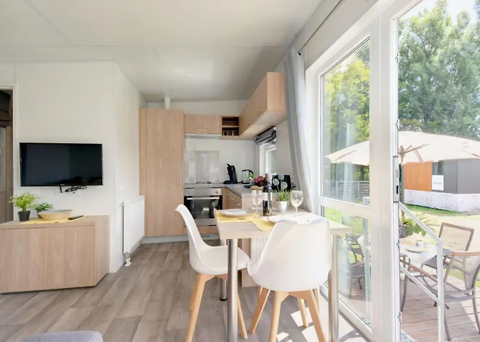Tiny Haus Selma By Interhome *